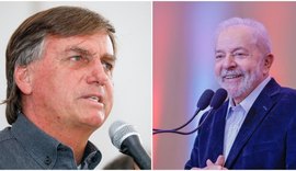 XP cancela pesquisa que traria Lula à frente por pressão de bolsonaristas