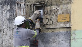 Eletrobras autua 80 estabelecimentos em megaoperação contra furto de energia