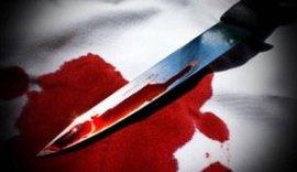 Homem é brutalmente assassinado com dezenas de facadas no Santos Dumont