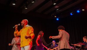 Projeto 'Djavaniano' da Rede Cenafro participa de Cena Nordeste em Maceió