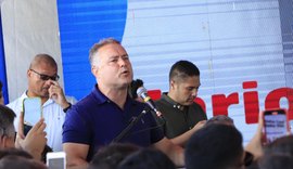 MDB se fortelece na disputa em Maceió