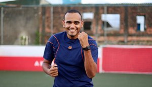 JerdinhoJC o irreverente narrador e digital influencer que vem ganhando fama no Norte de AL