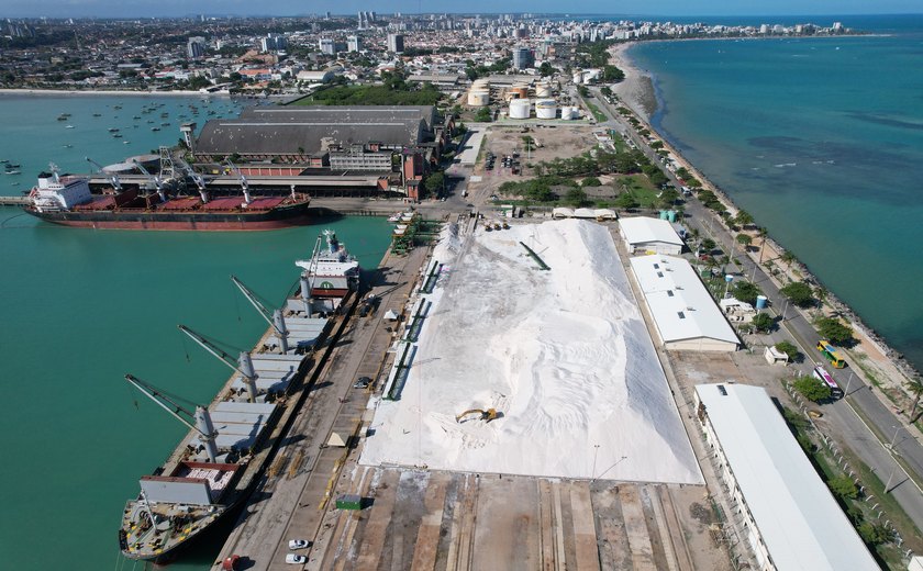 MPF cobra do Porto de Maceió licença do Ibama; órgão diz que IMA liberou