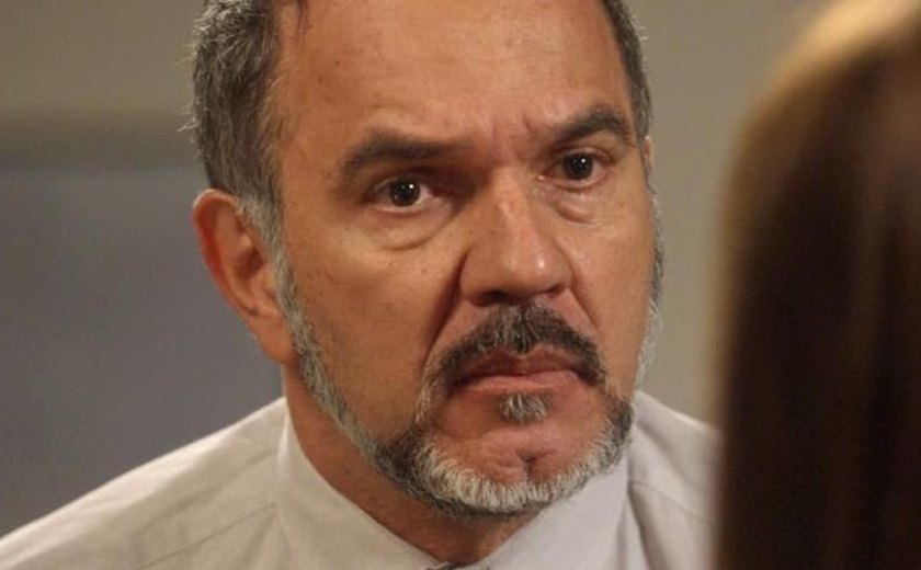 ‘Totalmente Demais’: Reviravolta! Germano é o pai biológico de Eliza