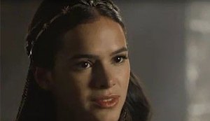 Catarina ordena nova morte para evitar ser desmascarada