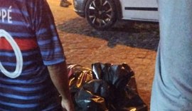 Briga no trânsito provoca duplo assassinato em Arapiraca
