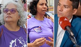 Jornalistas disputam eleições em Maceió