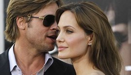 Angelina Jolie e Brad Pitt comentam juntos sobre divórcio pela primeira vez
