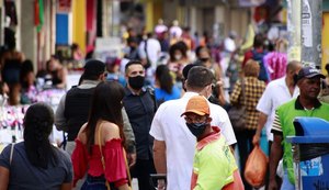 Começa nesta sexta-feira (19), às 21h toque de recolher em todo o estado