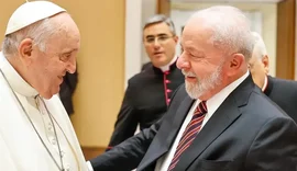 Lula decreta luto oficial de sete dias pela morte do Papa Francisco