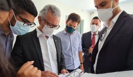Sede de Aprender terá abrangência nacional após convênio com entidades que congregam os Tribunais de Contas