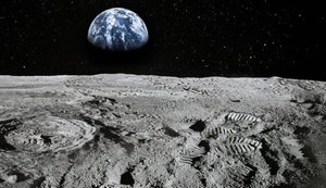 Elon Musk confirma meta de levar astronautas à Lua em 2024