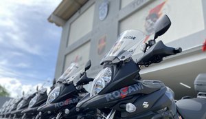 Suspeito de chefiar tráfico de drogas no Conjunto Carminha é morto