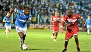 Em duelo direto, Galo empata com Paysandu e deixa zona da degola