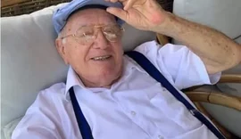 Jota Duarte completa 100 anos de vida