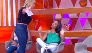 Christina Rocha perde a paciência e expulsa convidada do Casos de Família; assista
