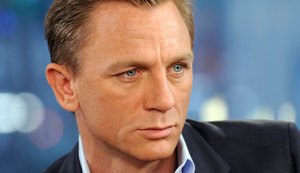 Com Daniel Craig em 1º, revista revela os maiores salários de Hollywood
