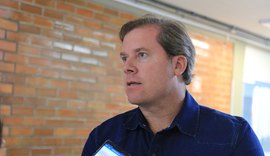 Marx Beltrão defende Lira como candidato ao Senado