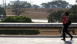 Inmet informa que 2024 foi o ano mais quente no Brasil desde 1961