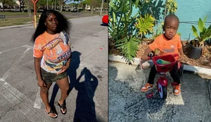 Mãe de menino encontrado em boca de crocodilo morreu com mais de 100 facadas