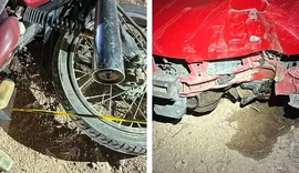 Morte de motociclista em Água Branca foi causada por condutor embriagado
