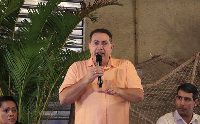 Federação partidária vai possibilitar alianças