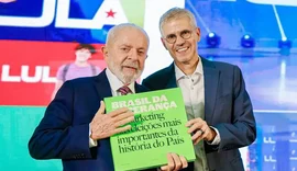 Paulo Pimenta anuncia saída e Sidônio Palmeira assumirá Secretaria de Comunicação