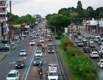 Acústica é tema urgente para qualidade de vida nas cidades