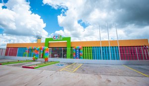 Governo de Alagoas entrega Escola do Coração e Creche Cria em Taquarana, nesta terça-feira