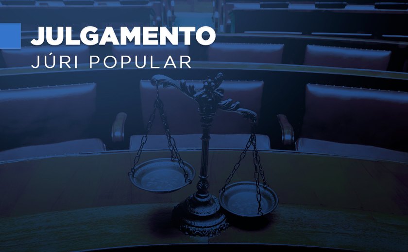 Acusado de matar homem a facadas por separar briga é condenado a 14 anos