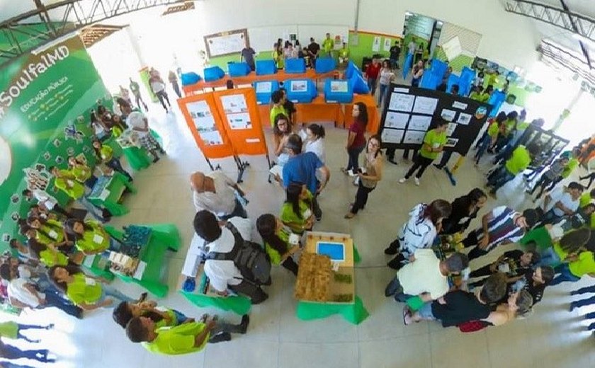 Feira de Ciências Ambientais abre inscrições para estudantes da rede pública de Marechal