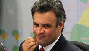 Procuradora-geral pede arquivamento de inquérito contra Aécio no Supremo