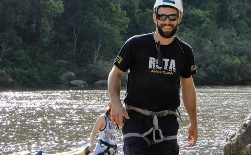Morre Ronaldo Garbin, empresário que atuou em resgates durante enchente no RS