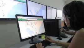 Slum recebe por mês cerca de 700 ligações; saiba como solicitar