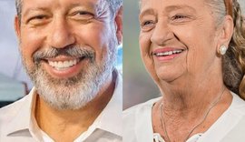 Leopoldina Amorim assume presidência do PP em Maribondo com aval de Arthur Lira