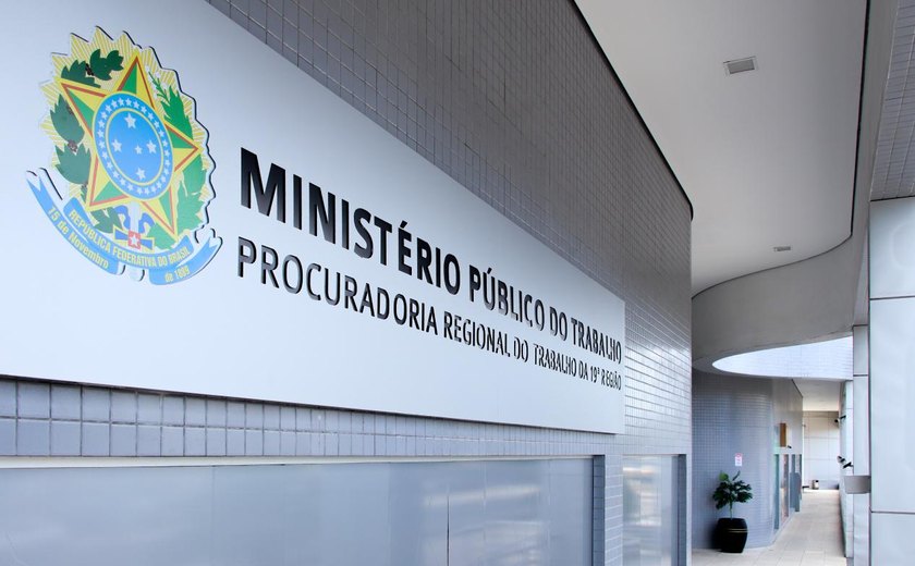 MPT/ AL lança novo chamamento público para destinação de bens e recursos a instituições sem fins lucrativos