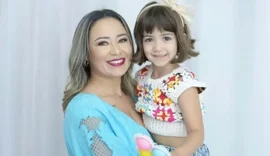 Mãe e filha alagoanas morrem em acidente de trânsito no fim de semana no interior de São Paulo