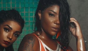 Alerta casal! Ludmilla revela namoro com a bailarina Brunna Gonçalves