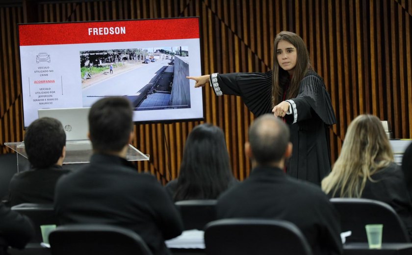 Investigações do caso Kleber Malaquias continuam