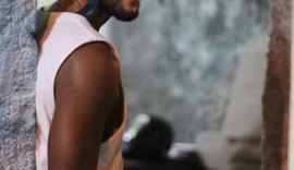 Artivista Futurista Afro Indígena LGBTQIAP+ Allexandrëa lança site