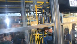 Câmara cobra da SMTT para que empresários de ônibus cumpram remoção das catracas duplas