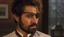 Final da novela 'Novo Mundo': Ferdinando vai para a mata e se entrega à morte