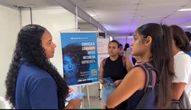 UNINASSAU Arapiraca oferece 75 oportunidades em Feira de Trabalhabilidade