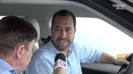 Alagoas ganha novas estações para carregar carros elétricos