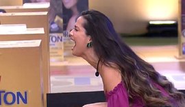 'BBB21': Juliette consegue se livrar do Paredão três vezes numa mesma noite