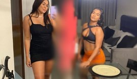 Mulheres podem ter sido mortas em hotel de Maceió por dívida com drogas