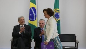 Governo federal cria rede para combater violência e ampliar direitos das mulheres