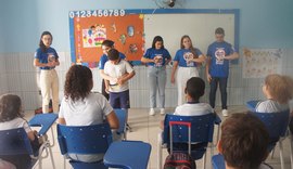 Projeto Samu na Escolas conscientiza estudantes sobre riscos de trotes telefônicos