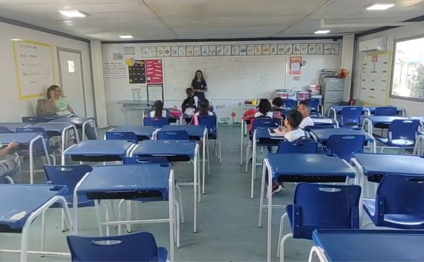Defensoria e MP/AL cobram solução urgente para a falta de transporte escolar em Maceió