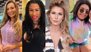 Lista de suposto 'camarote' do BBB21 viraliza no Twitter